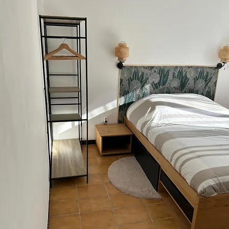 2 Bedroom Between Provence And Cevennes Bagnols-sur-Cèze