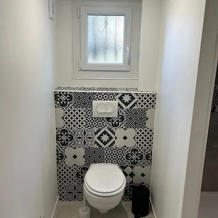 2 Bedroom Between Provence And Cevennes Bagnols-sur-Cèze