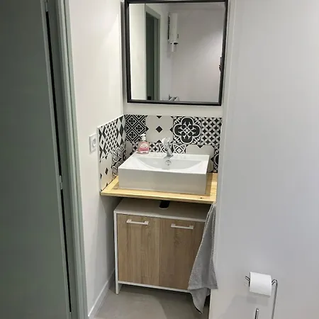 2 Bedroom Between Provence And Cevennes * Bagnols-sur-Cèze